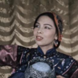 Two Chinese Dances