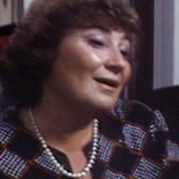 Tape #99-100 Bella Abzug, S...