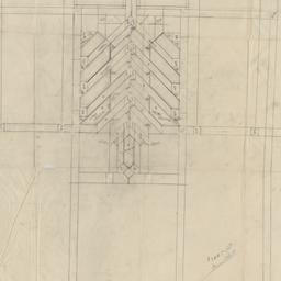 Full size detail of glass d...