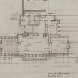 Set A: Working drawing #2: ...
