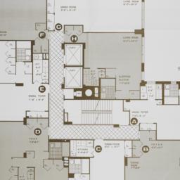 Barclay, 144 E. 84 Street, ...
