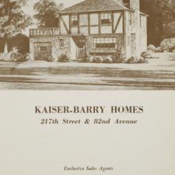 Surrey Estates - Kaiser-Bar...