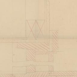 Window frame details