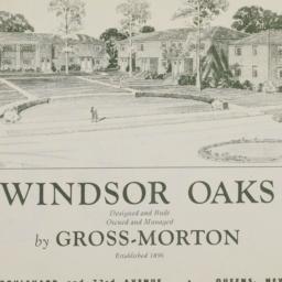 Windsor Oaks, Springfield B...