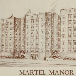 Martel Manor, 111-32 76 Avenue