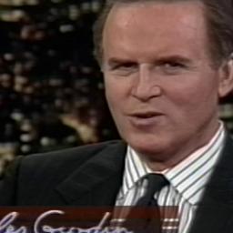The Charles Grodin Show