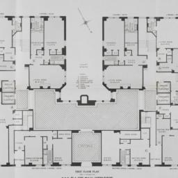 308 E. 79 Street, First Flo...