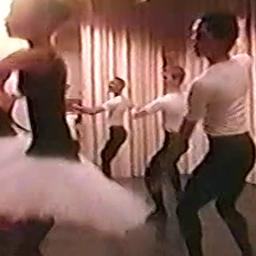 Dance Theatre of Harlem: Th...