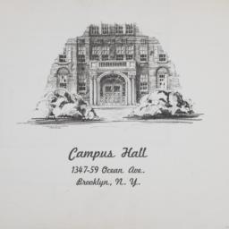Campus Hall, 1347-1359 Ocea...