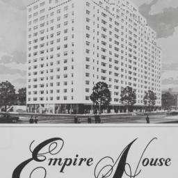 Empire House, 200 E. 71 Str...