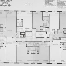 Herbert Towers, 327 W. 30 S...