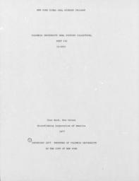 transcript