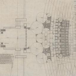 Floricycle landscape plan, ...