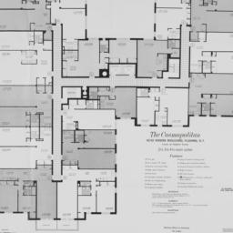 The Cosmopolitan, 42-02 Kis...