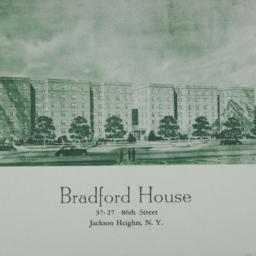 Bradford House, 37-27 86 St...