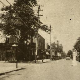 Broadway, Hicksville, L. I.