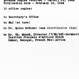 List of complementary advan...