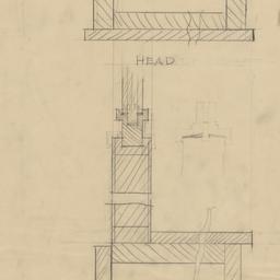 Framing details
