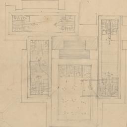 Rug layout plan