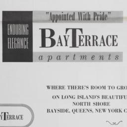 Bay Terrace Apartments, 19-...