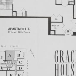 Grace House, 240 E. 82 Stre...