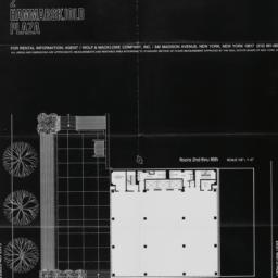 2 Hammarskjöld Plaza, 866 S...