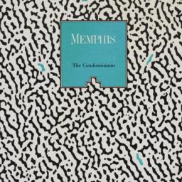 The Memphis, 140 Charles St...