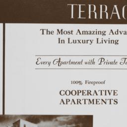 Roosevelt Terrace, 85 Stree...
