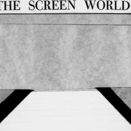 Moving pictures. Part I