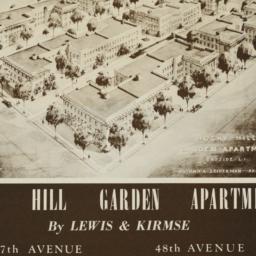 Rocky Hill Garden Apartment...
