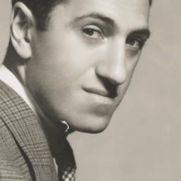 George Gershwin