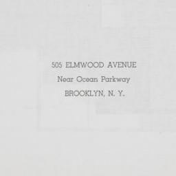 505 Elmwood Avenue