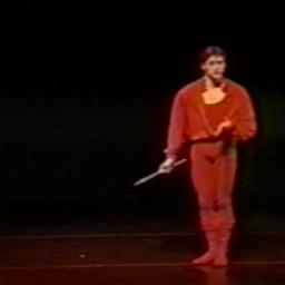 Smuin Ballets/SF: The Chris...
