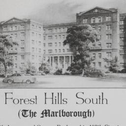 Forest Hills South (The Gir...