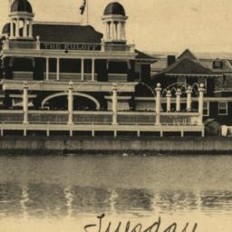 The Kuloff, Far Rockaway, L...