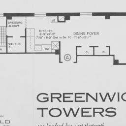 Greenwich Towers, 105 W. 13...