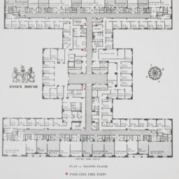Essex House, 160 Central Pa...