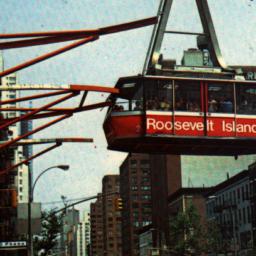 Roosevelt Island Tramway