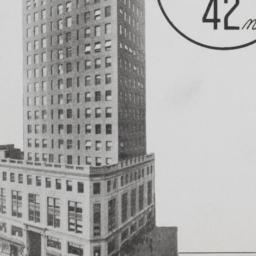 50 E. 42 Street, 50 East 42nd
