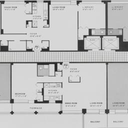333 E. 69 Street, Penthouse