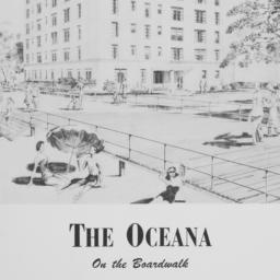 The Oceana, 131 Beach 119 S...