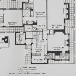775 Park Avenue