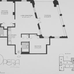 Opera, 2166 Broadway, Apart...