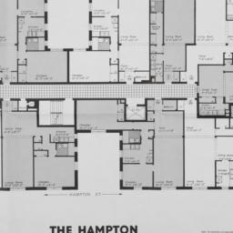 The Hampton, 42-37 Hampton ...