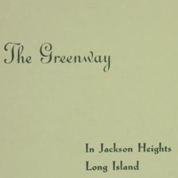 The Greenway, 77-11 35 Avenue
