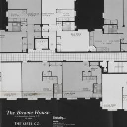 The Bowne House, 42-40 Bown...