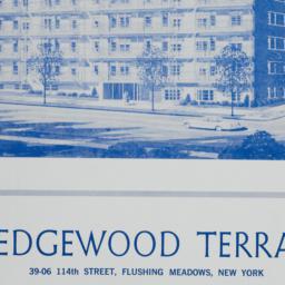 Wedgewood Terrace, 39-06 11...