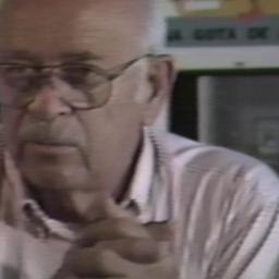 Jack Delano, el goce de crear