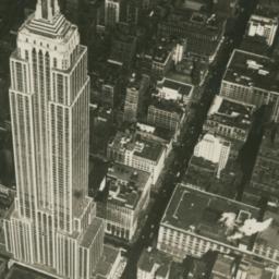 Empire State Building from ...