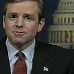 The Charlie Rose Show 1/8/03